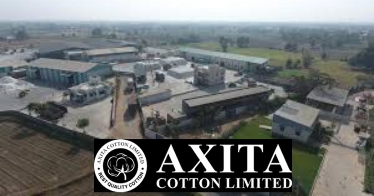 Axita Cotton Share Price Target 2025, 2026, 2027, 2030, 2035