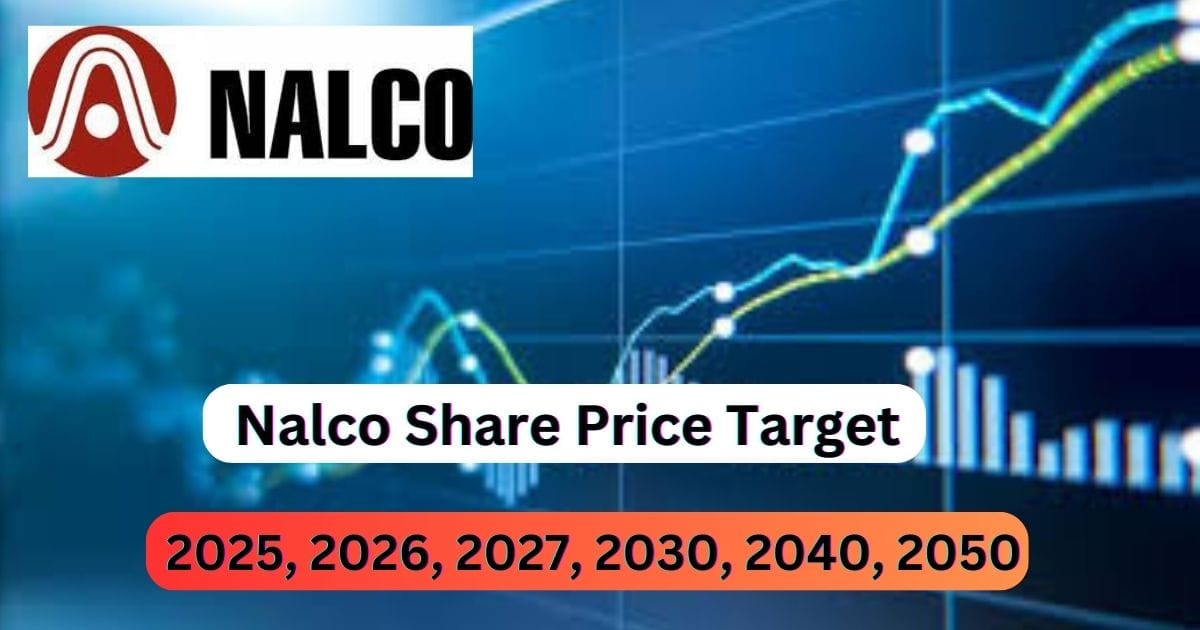 Nalco Share Price Target 2025, 2026, 2027, 2030, 2040, 2050 | Nalco शेयर प्राइस टारगेट