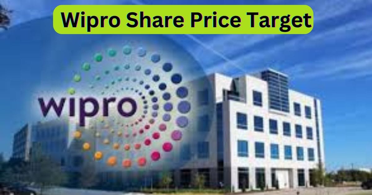 Wipro Share Price Target 2025, 2026, 2027, 2030, 2040, 2050 In Hindi | विप्रो शेयर प्राइस टारगेट