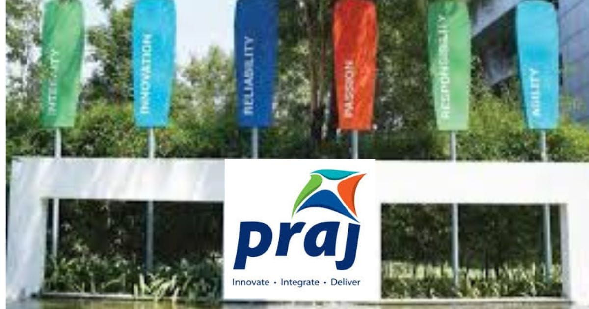 Praj Industries Share Price Target 2025, 2026, 2027, 2028, 2030, 2040 | प्राज इंडस्ट्रीज शेयर प्राइस टारगेट